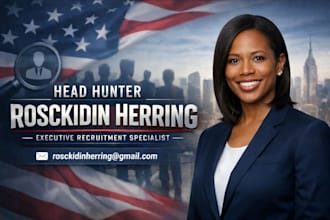 do your resume, cover letter and linkedin optomization