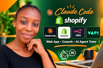 fix shopify claude code claude cowork claude web app