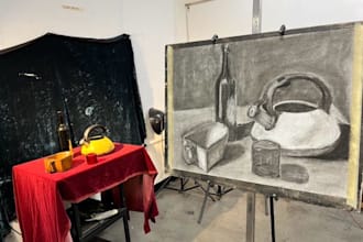 draw anything you need