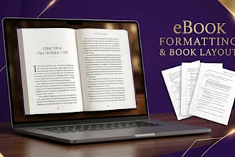 kdp book formatting ebook formatting kindle formatting and book design