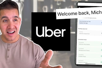 reactivate your deactivated uber, amazon flex account