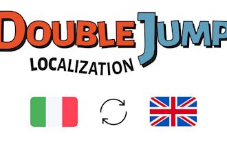 localize your indie game from english to italian