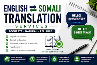 translate english to somali and somali to english