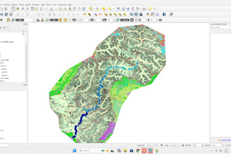 do water resources engineering hydrology and hydraulic projects