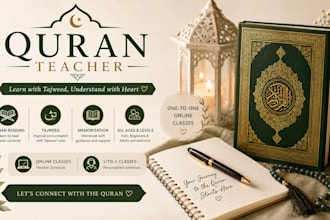 be yourquran tutor online quran teacher