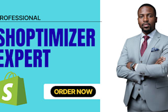 build a shoptimizer woocommerce store that loads fast and converts, shopify