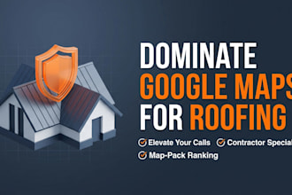 optimize google business profile for roofing and contractor local seo