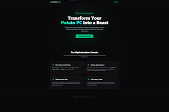 design and build a website using ai website builders
