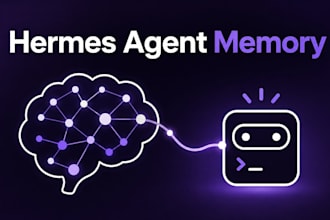 setup mem0 hindsight obsidian memory openviking retaindb for your hermes agent