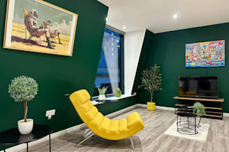 choose the right paint colors for your room