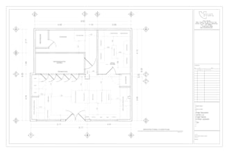 do pre lease space feasibility consulting
