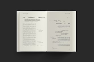 professionally format your book or ebook interior