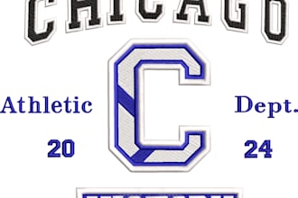 digitize custom embroidery back designs and typography