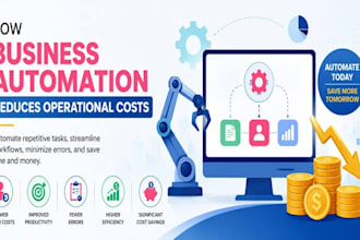 automate your local business reputative tasks and streamline workflows