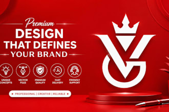 edit business logo design