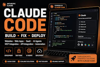 claude code expert claude code developer claude automation claude cowork website