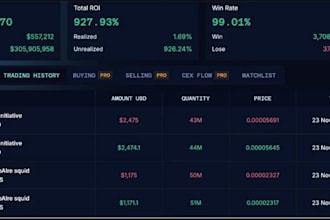 solana crypto bot, solana pump fun bot, solana arbitrage bot, solana volume bot