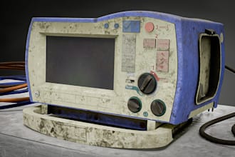 create a game asset for unreal engine 5