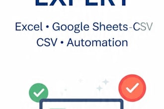 clean excel data, remove duplicates