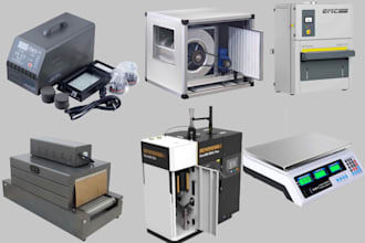 design packaging machines filling capping sealing labeling wrapping blister