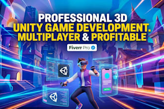 build unity game 3d unity game development game development multiplayer game ue5