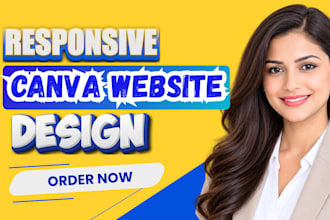 design canva social media design, canva website design, canva template design