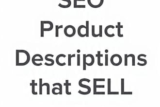 write SEO product descriptions in english dutch romanian