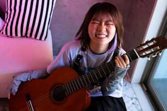 be your female japanese singer female korean singer kpop song, jpop anime song