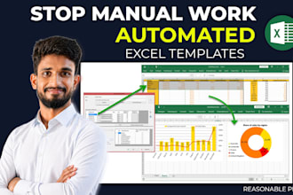 create stunning automate templates for microsoft excel spreadsheet