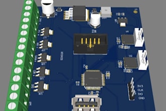 design automotive pcb, ecu, can bus, bms, ev pcb, vehicle control unit