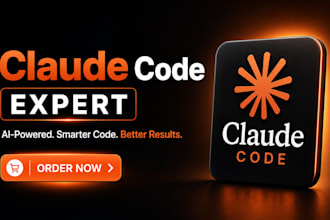 be your claude code expert