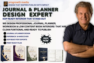 create digital journal journal planner design prayer journal formatting canva