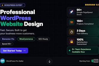 build wordpress for your e commerce that gets you order without losing lead