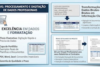 formatar e digitar documentos no word e converter PDF