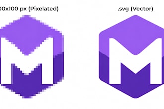 vectorize your image image to vector logo to vector