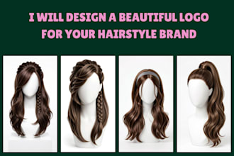 professionally design hair braids and protective hairstyles