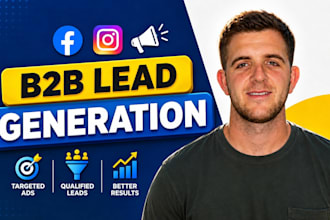 roofing facebook ads, meta ads, lead generation