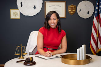 be your US licensed trademark attorney for your brand