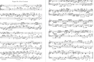 professionally transcribe any instrument into clean sheet music