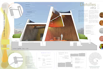 draw 2d cad floor plans and architectural drawings