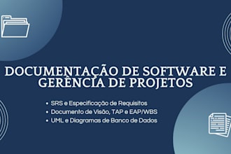 gerar documentacao de software