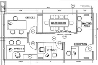 design architectural floor plans, house plans and 3d exterior