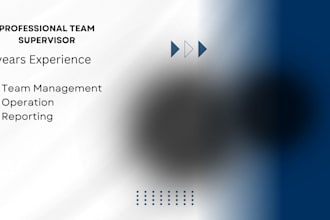 be your virtual assistant for operation and tasks