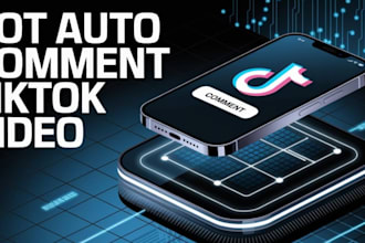 auto dm mass commenting,auto like commenting,tiktok livebot,autoreply commenting