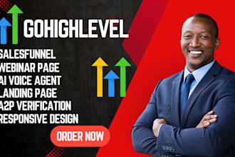 setup gohighlevel a2p 10dlc salesfunnel ghl ai voice agent ghl a2p automation