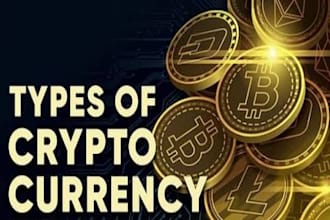 help you set up a bitcoin wallet and learn crypto step by step