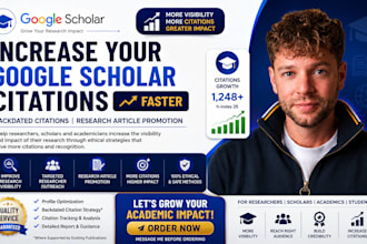 increase your google scholar citation, backdated citations, research article