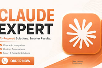 be your claude expert claude code mcp