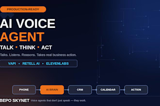 build conversational ai agent with vapi ai retell elevenlabs voice ghl calendar