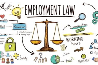 provide legal services in US